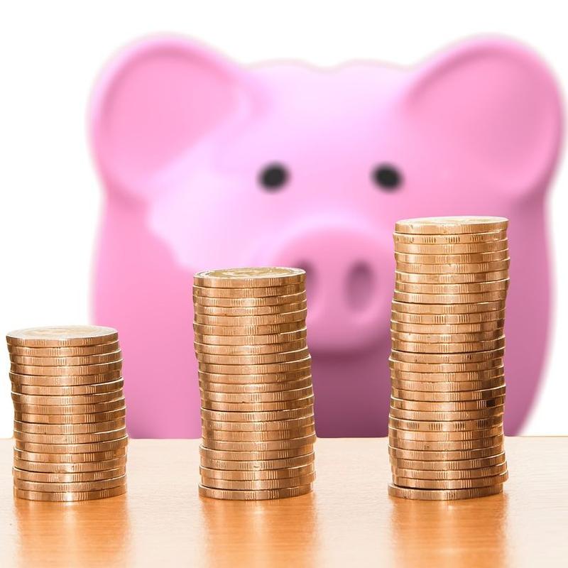 Psychologia pieniędzy i decyzji