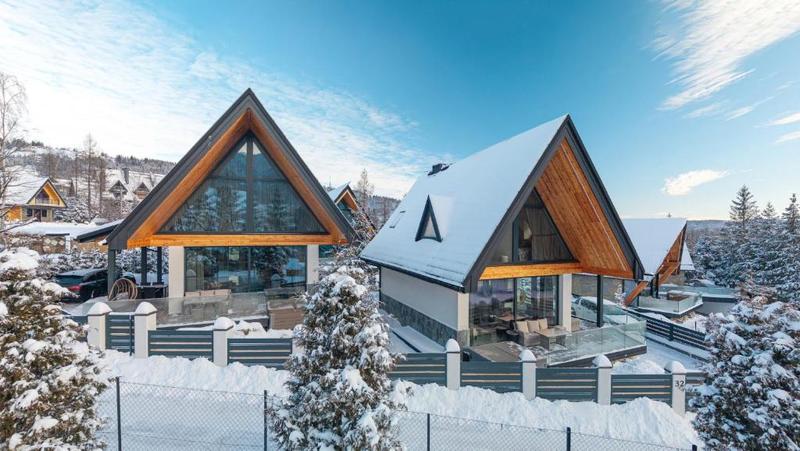 Rodzinne ferie w Zakopanem