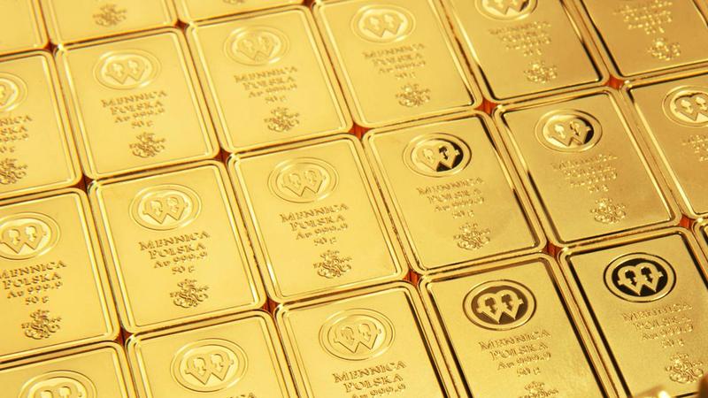 Weryfikacja autentyczności złota inwestycyjnego