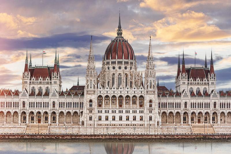 Zagrożenia dla turystów Budapeszt