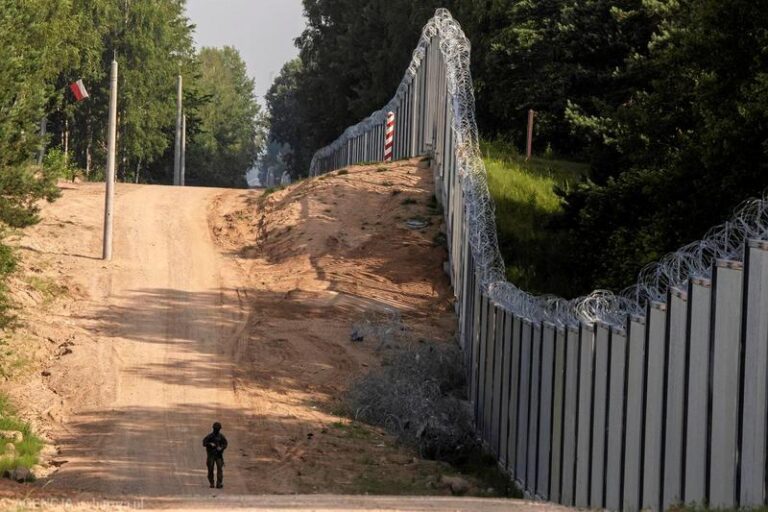 Białoruś i jej sąsiedzi: które państwa graniczą z tym krajem?