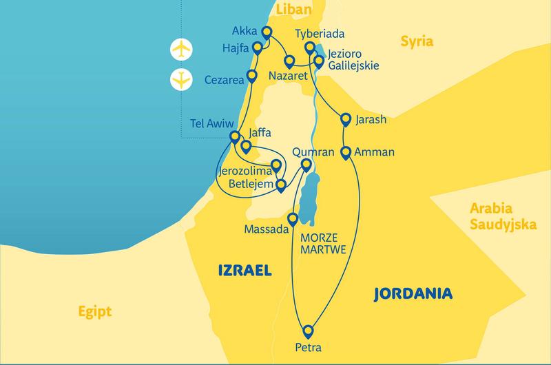 Kultura i zwyczaje w Izraelu