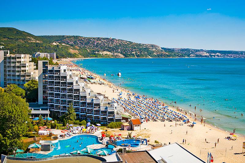 Lista rzeczy na wyjazd do Bułgarii