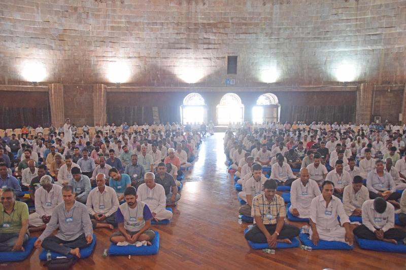 Opinie uczestników medytacji