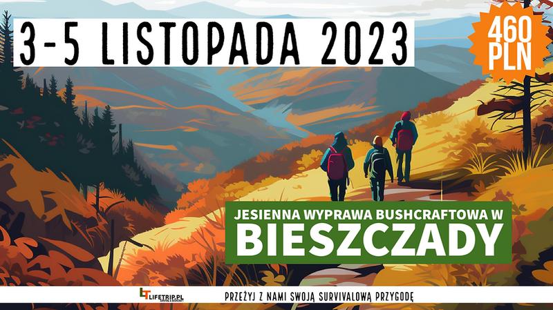 Szlaki górskie i sporty wodne