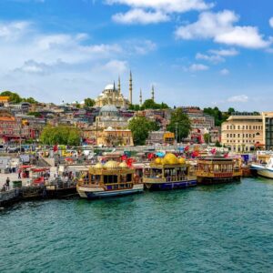 Bezpieczeństwo w Stambule – co warto wiedzieć przed podróżą?