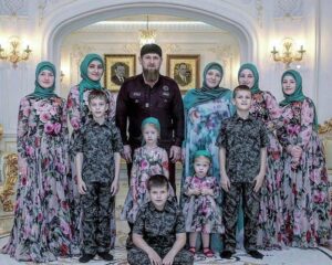 Czeczenia – z kim graniczy i jakie ma sąsiednie państwa?