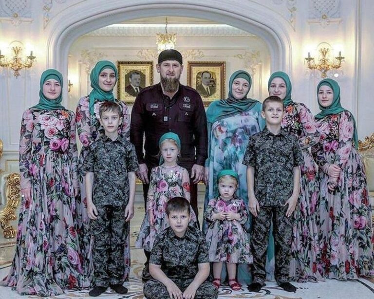 Czeczenia – z kim graniczy i jakie ma sąsiednie państwa?