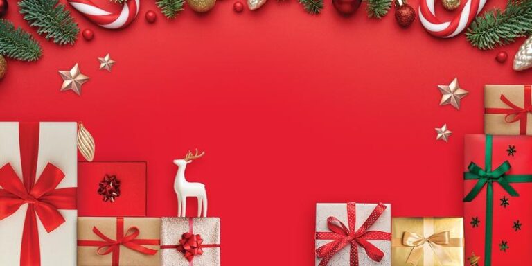 Gdzie spędzić święta? Najciekawsze miejsca na wyjątkowe chwile