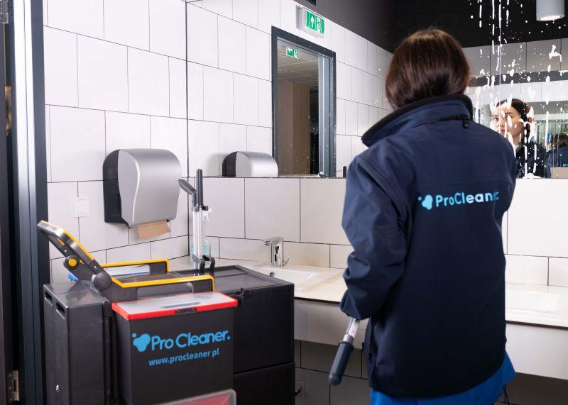 Indywidualne plany sprzątania dla twojej firmy – jak ProCleaner dostosowuje usługi do Twoich potrzeb