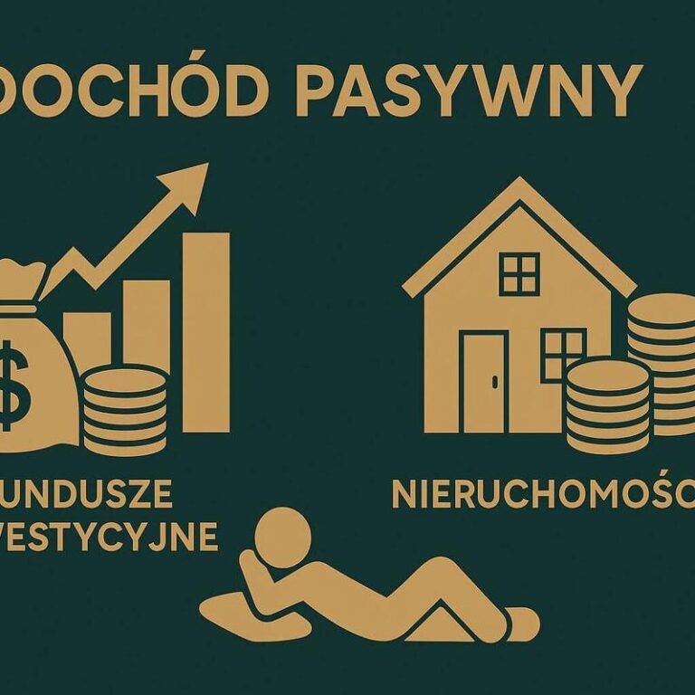 Innowacyjne pomysły na to, jak znaleźć dodatkowe źródło dochodu