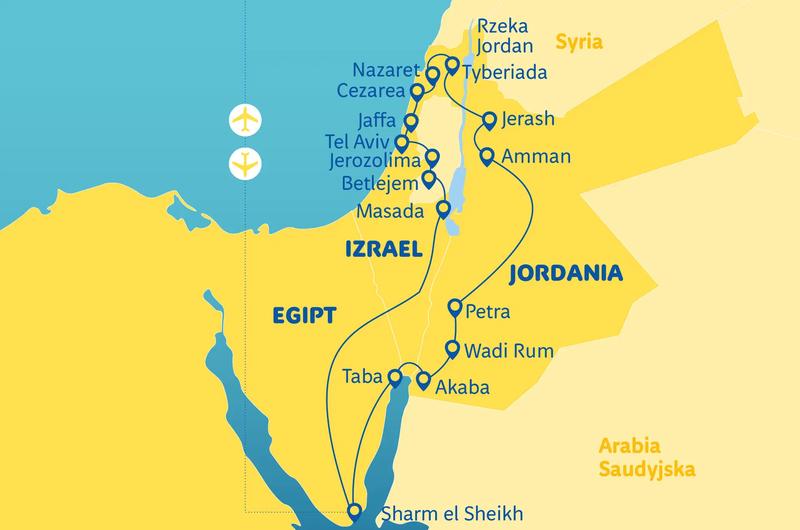 Izrael: Kluczowe informacje polityczne i praktyczne wskazówki przed wyjazdem