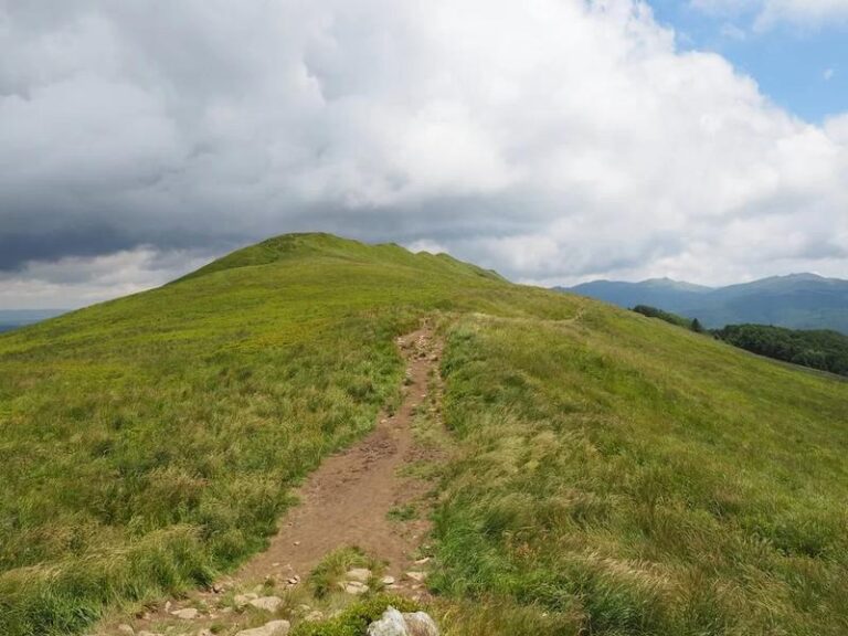 Polanica w Bieszczadach – odkryj magiczny kurort na nadmorskiej fali górskiej przygody