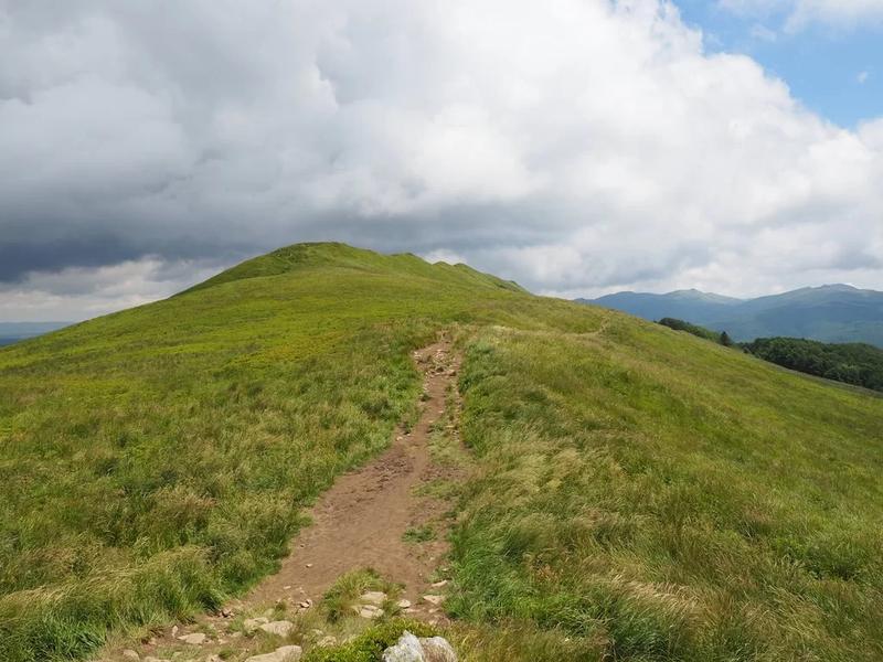 Polanica w Bieszczadach – odkryj magiczny kurort na nadmorskiej fali górskiej przygody