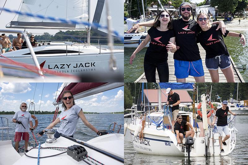 Wybór kursu żeglarskiego