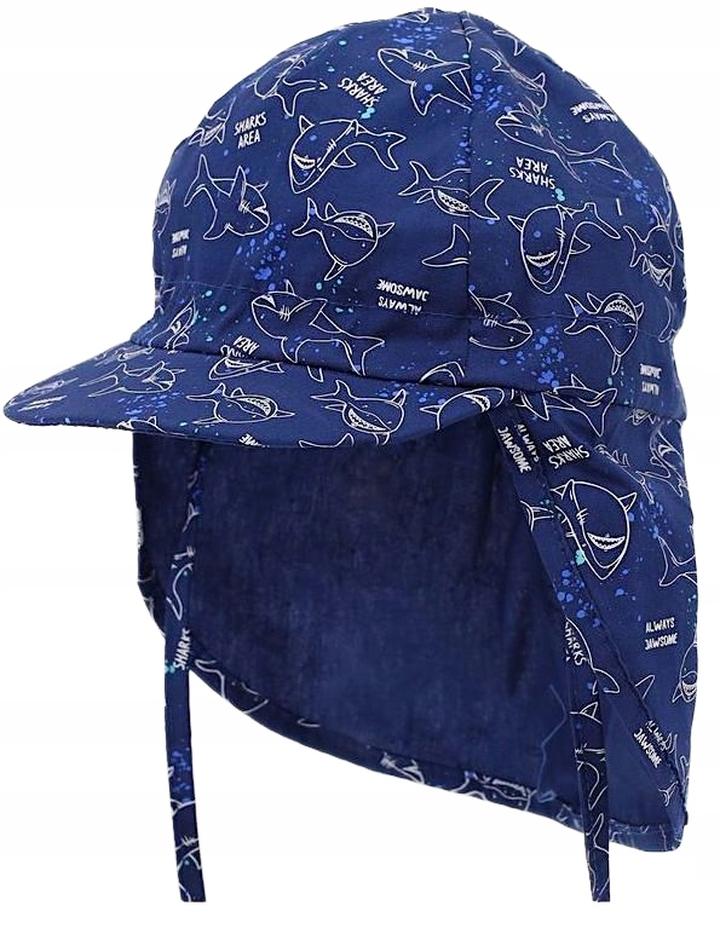 Zagrożenia dla rekinów