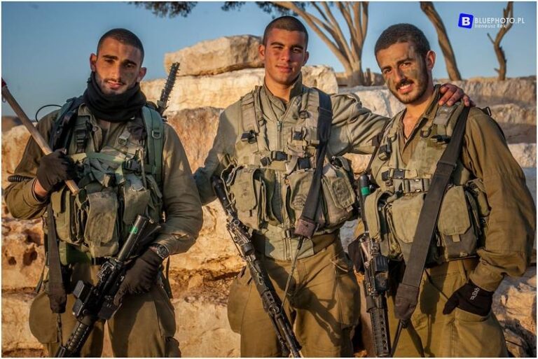 Bezpieczeństwo w Izraelu: co warto wiedzieć przed podróżą?