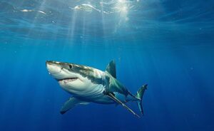 Czy w Morzu Jońskim naprawdę można spotkać rekiny?