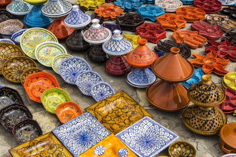 Jakie są aktualne ceny w Tunezji? Przewodnik po kosztach wakacji, jedzenia, transportu i usług