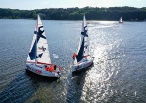 Na co zwrócić uwagę przy wyborze idealnego kursu żeglarskiego?