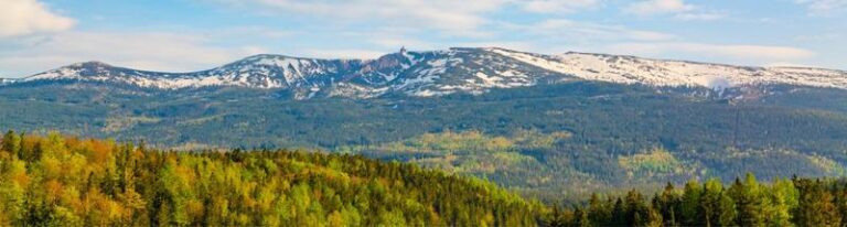 Odkryj urok jesieni w Karkonoszach – co właściwie możesz robić?