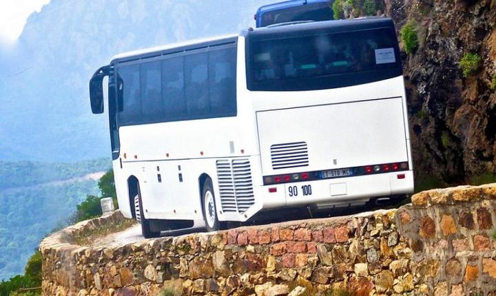 Odkryj zalety wycieczek objazdowych – podróżuj, poznawaj, doświadczaj!