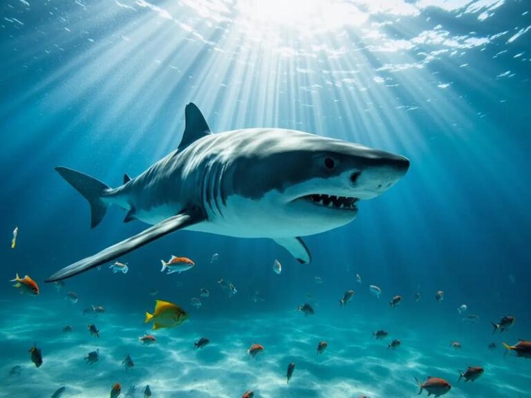 Rekiny pod ochroną – co warto wiedzieć o ich ochronie i zagrożeniach?