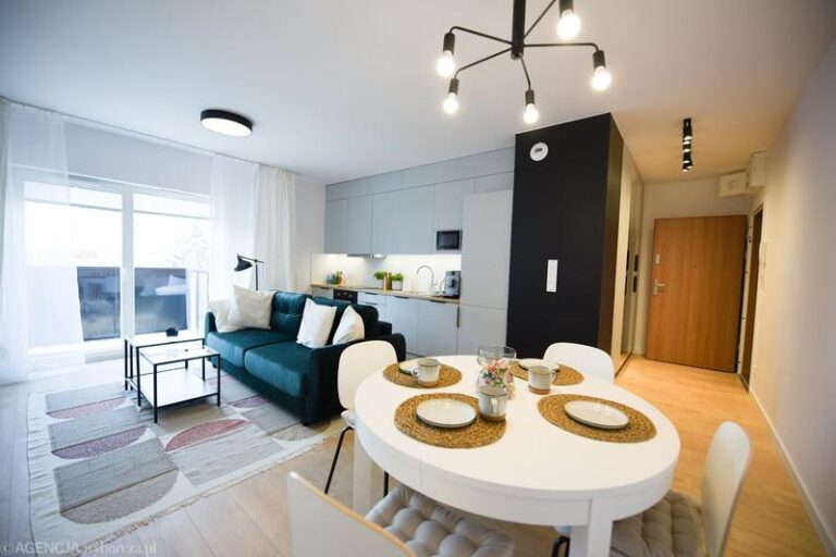 Wynajmowanie mieszkań – szansa na zysk czy pułapka finansowa?