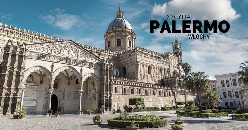 Bezpieczne dzielnice Palermo