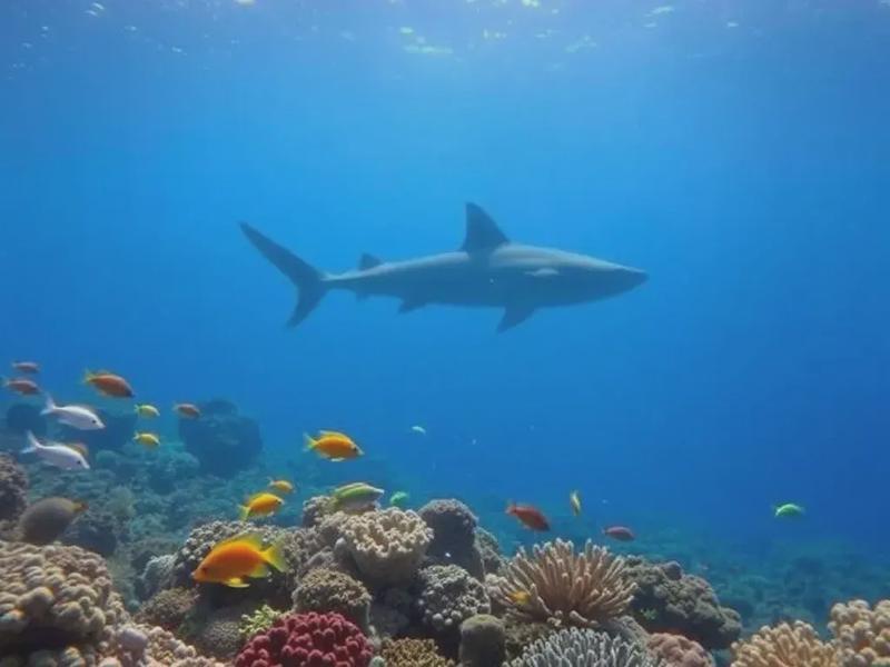 Gatunki rekinów Egejskie