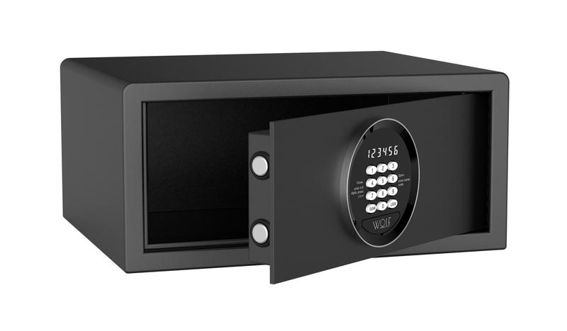 Nowoczesne rozwiązania ochrony