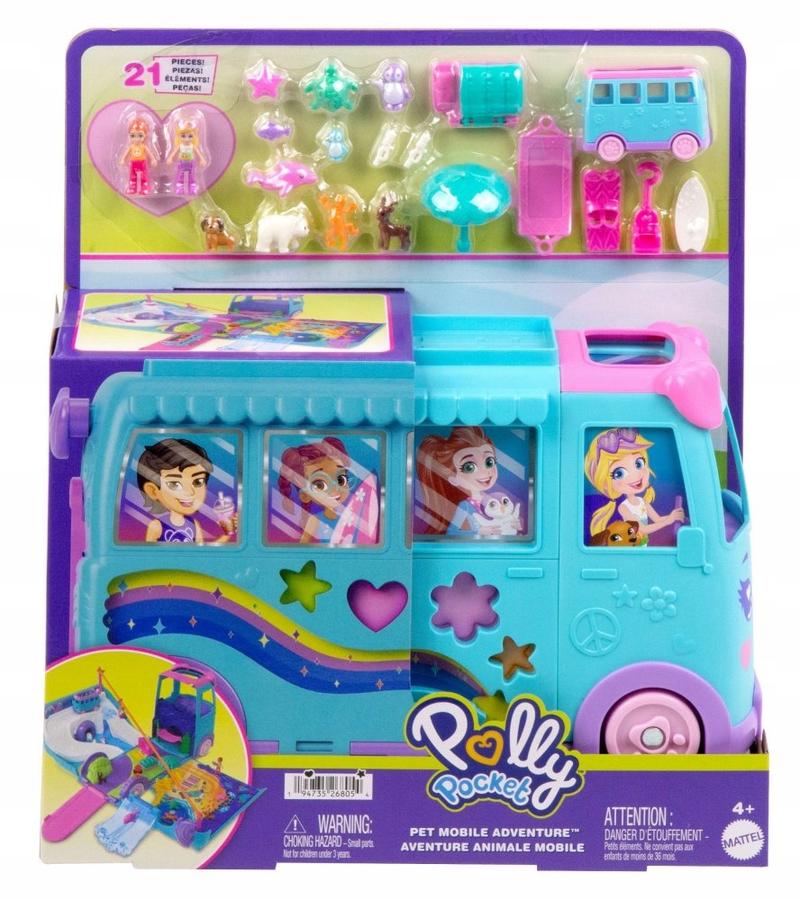 Wyposażenie kampera