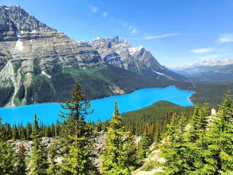 Gory Skaliste: Raj dla miłośników przyrody czeka na odkrycie