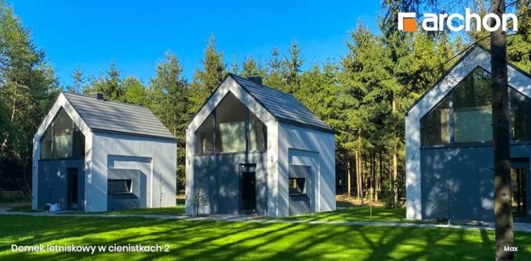 Jak długo trwa budowa domku letniskowego? Oto wszystko, co musisz wiedzieć