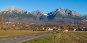 Magia Tatr: Jak wybrać idealny hotel na romantyczny pobyt we dwoje?