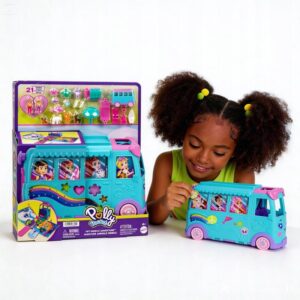 Niezbędne wyposażenie, które ułatwi podróż kamperem po Europie