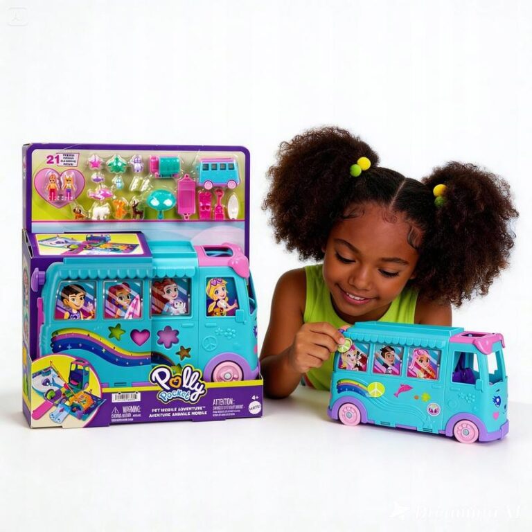 Niezbędne wyposażenie, które ułatwi podróż kamperem po Europie