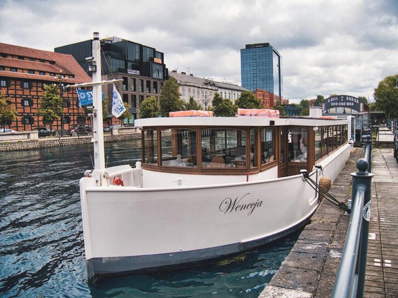 Odkryj Bydgoszcz: najlepsze atrakcje na weekendowy wypad