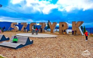 Odkryj Szczyrk: 10 niezapomnianych atrakcji turystycznych, które musisz zobaczyć